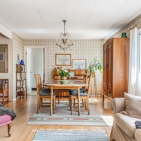 Holiday Home Moelltorp - Vgt119 By Interhome Molltorp 외부 사진