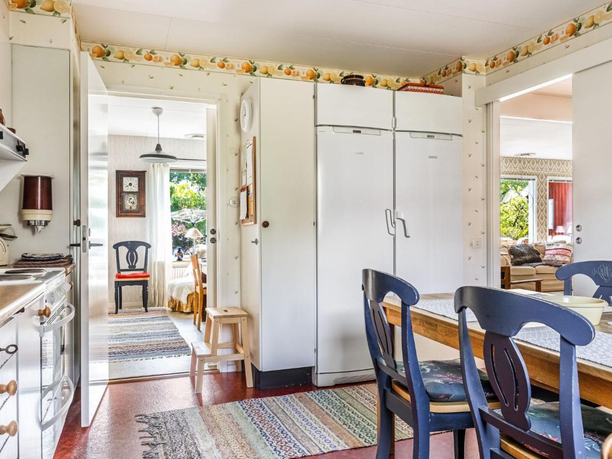 Holiday Home Moelltorp - Vgt119 By Interhome Molltorp 외부 사진