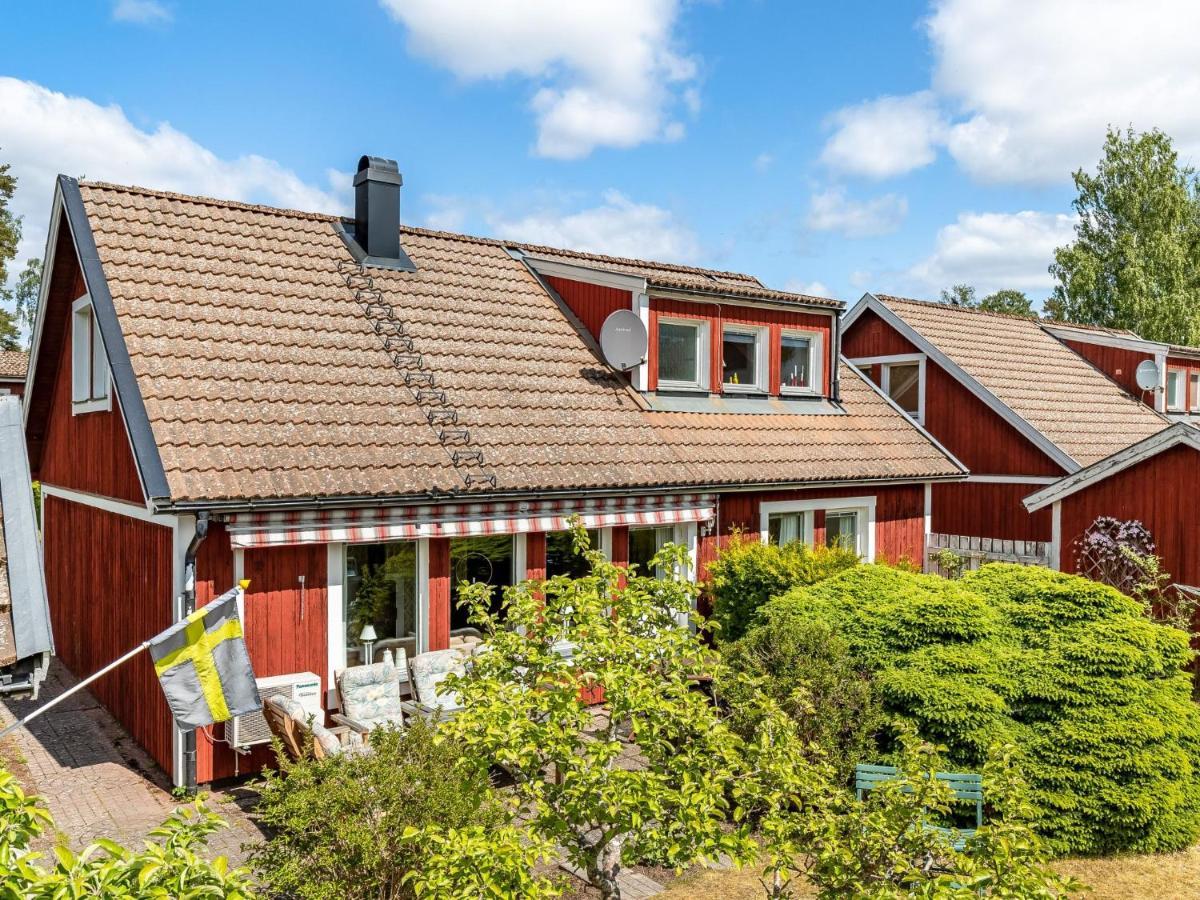 Holiday Home Moelltorp - Vgt119 By Interhome Molltorp 외부 사진