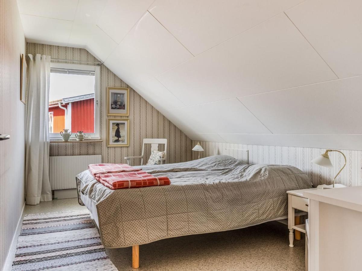 Holiday Home Moelltorp - Vgt119 By Interhome Molltorp 외부 사진