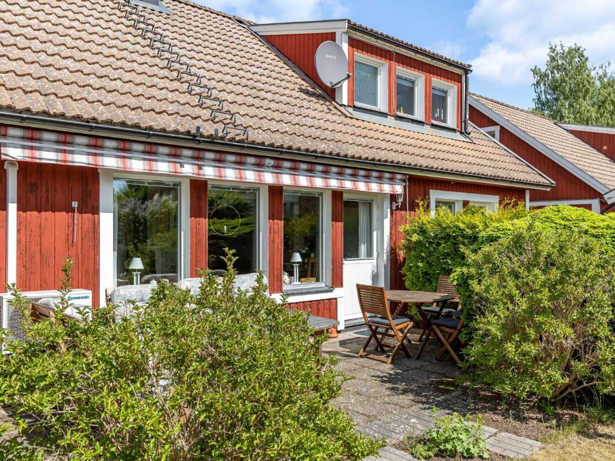 Holiday Home Moelltorp - Vgt119 By Interhome Molltorp 외부 사진