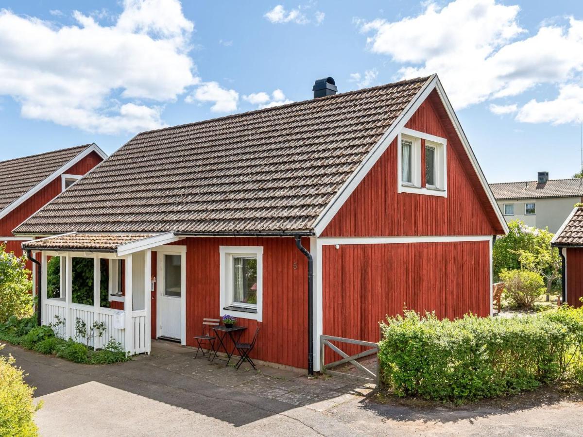 Holiday Home Moelltorp - Vgt119 By Interhome Molltorp 외부 사진