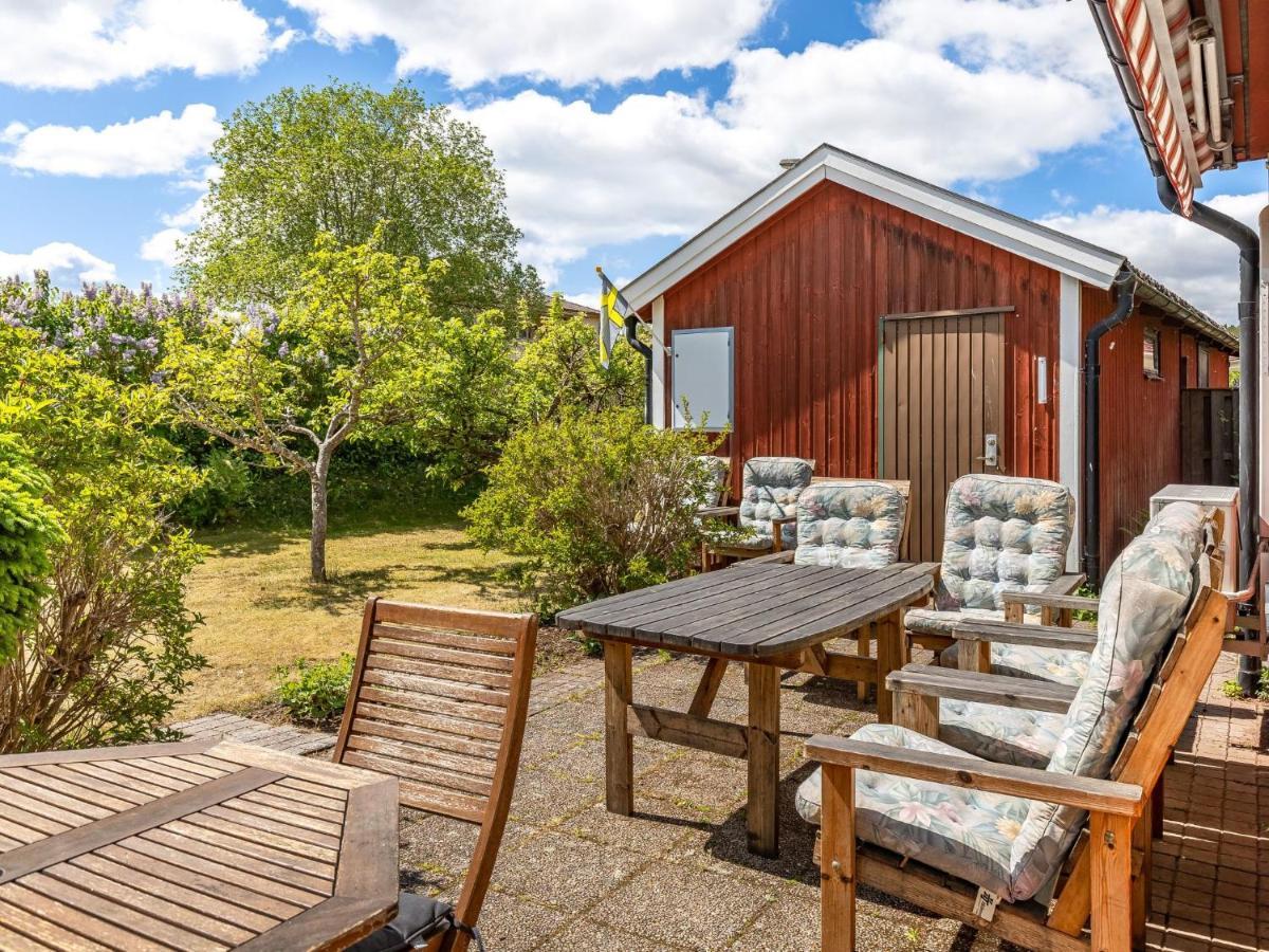 Holiday Home Moelltorp - Vgt119 By Interhome Molltorp 외부 사진