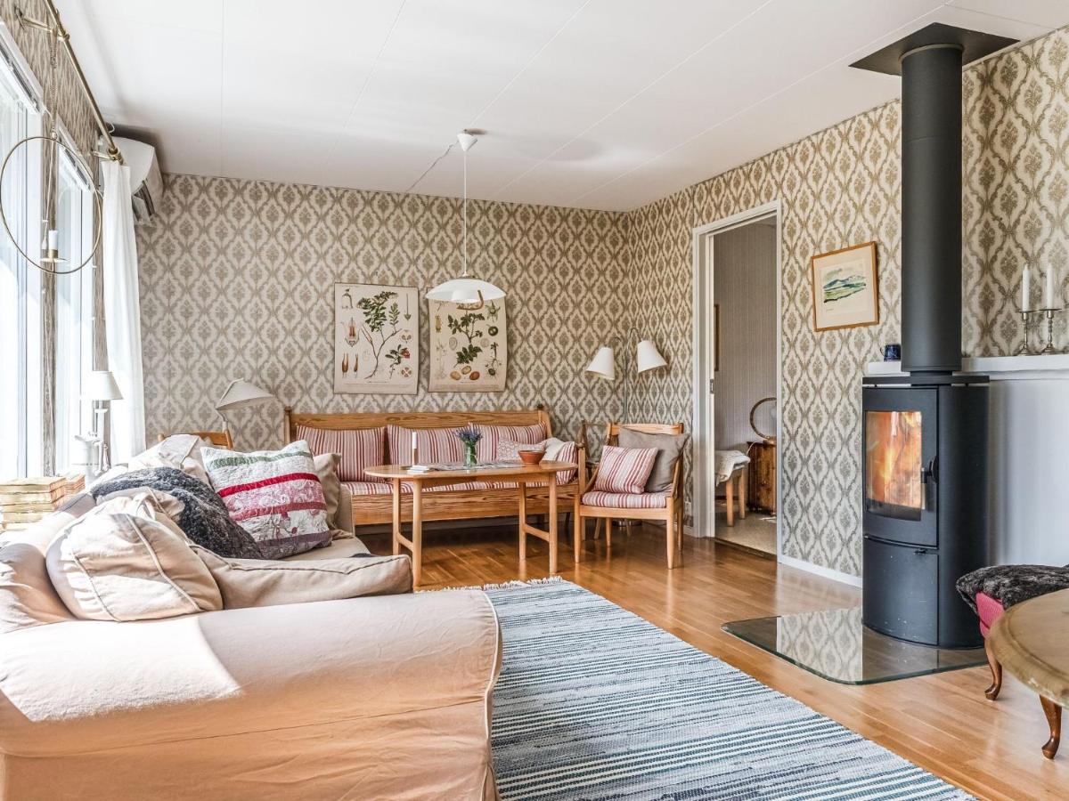Holiday Home Moelltorp - Vgt119 By Interhome Molltorp 외부 사진