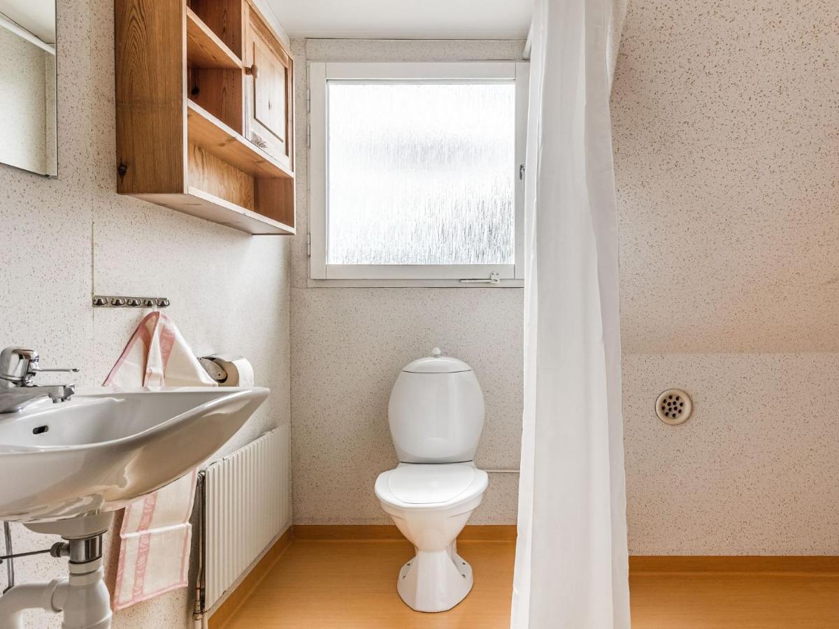 Holiday Home Moelltorp - Vgt119 By Interhome Molltorp 외부 사진