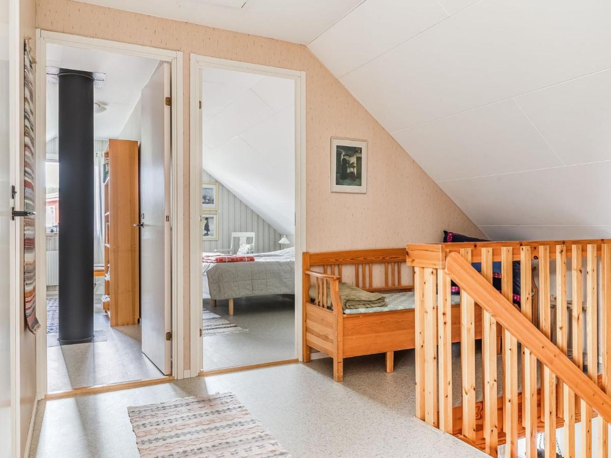 Holiday Home Moelltorp - Vgt119 By Interhome Molltorp 외부 사진