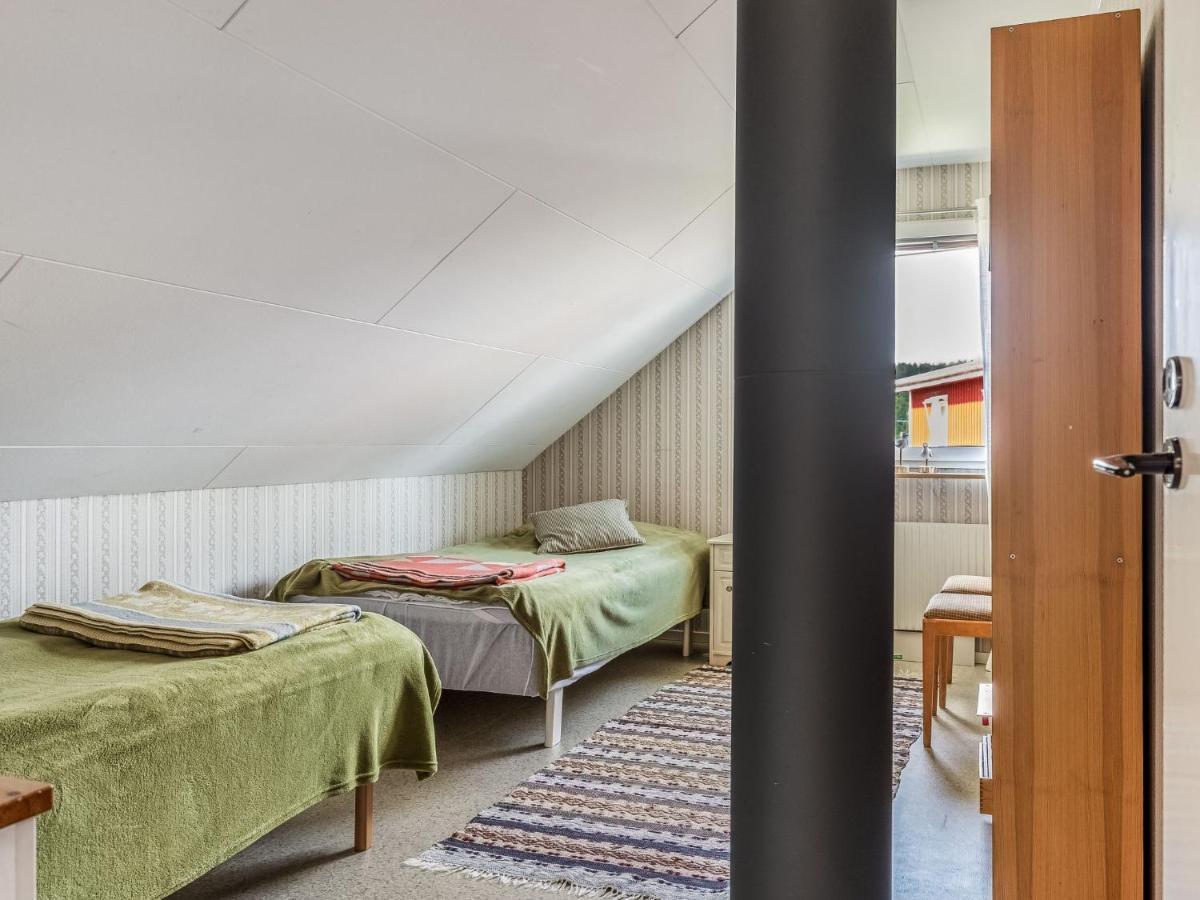 Holiday Home Moelltorp - Vgt119 By Interhome Molltorp 외부 사진