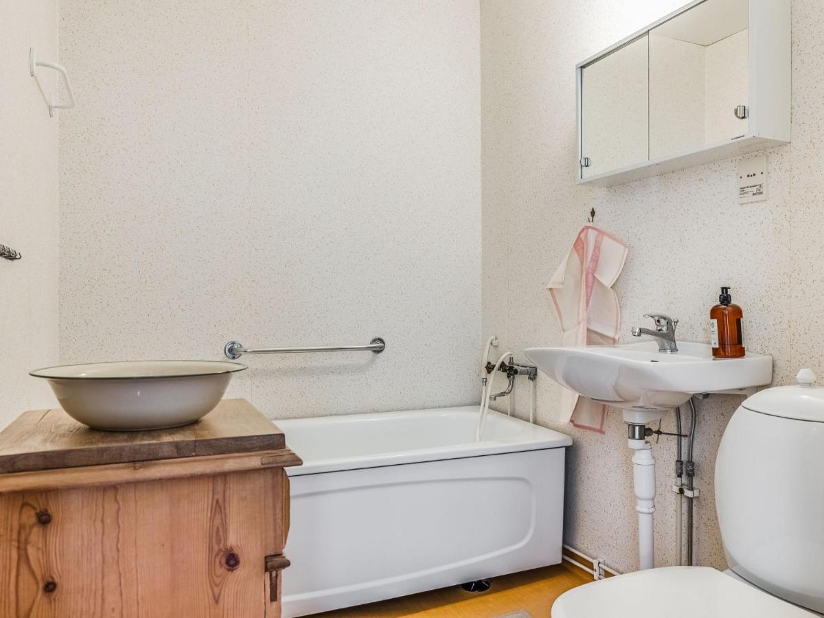 Holiday Home Moelltorp - Vgt119 By Interhome Molltorp 외부 사진