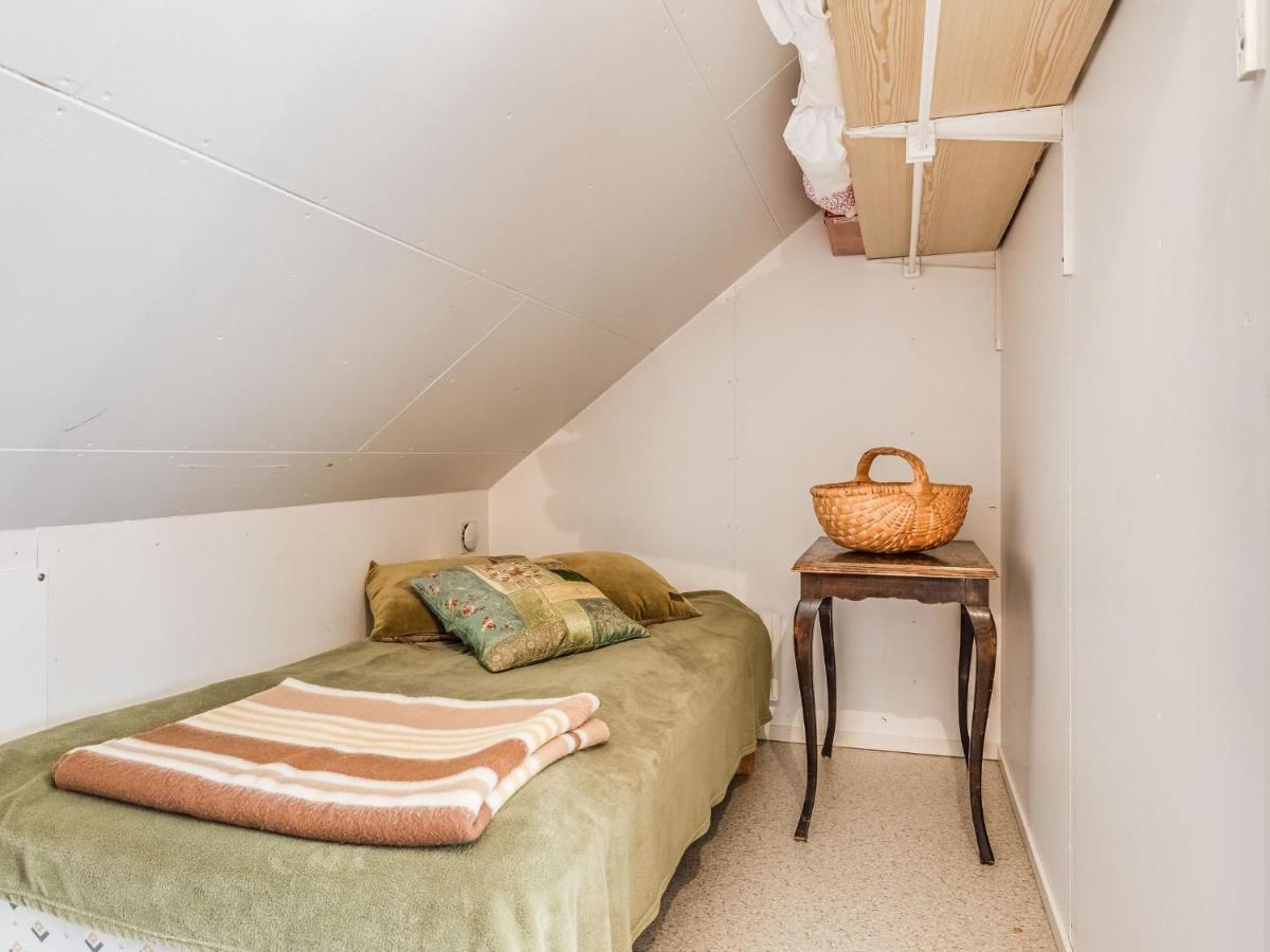 Holiday Home Moelltorp - Vgt119 By Interhome Molltorp 외부 사진
