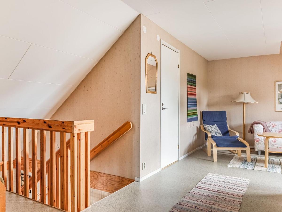 Holiday Home Moelltorp - Vgt119 By Interhome Molltorp 외부 사진